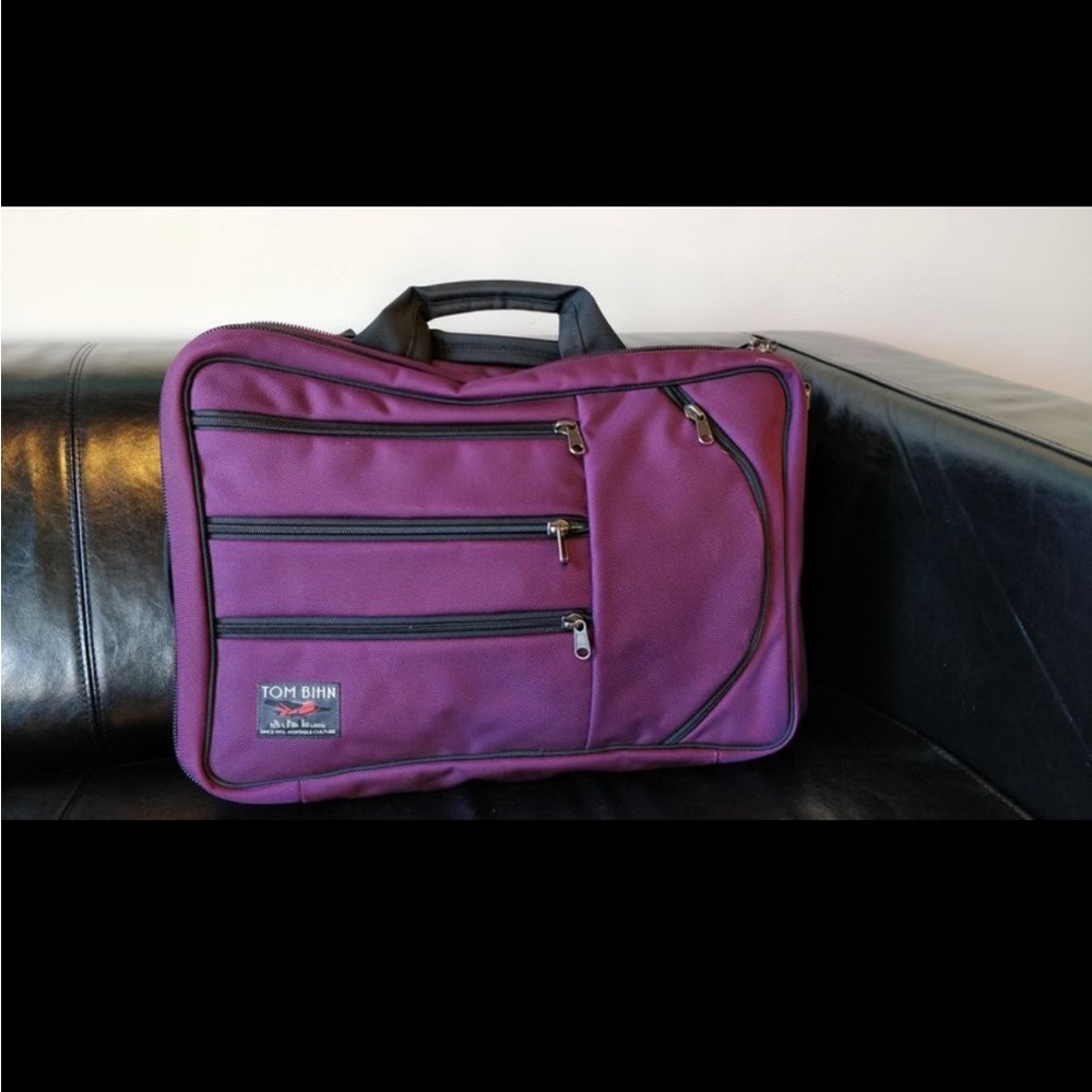 ✈️ Tom Bihn Tri-Star ✈️